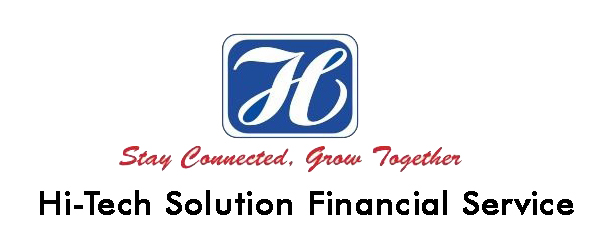 Hi-Tech Solution Financial Service