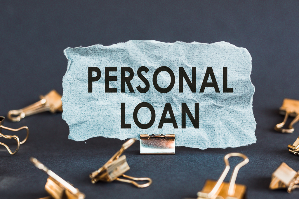 The Evolving Landscape of Personal Loans in Delhi NCR.