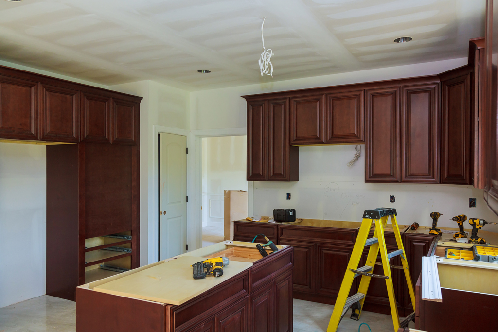 Upgrade the look and feel of your home with home improvement loans