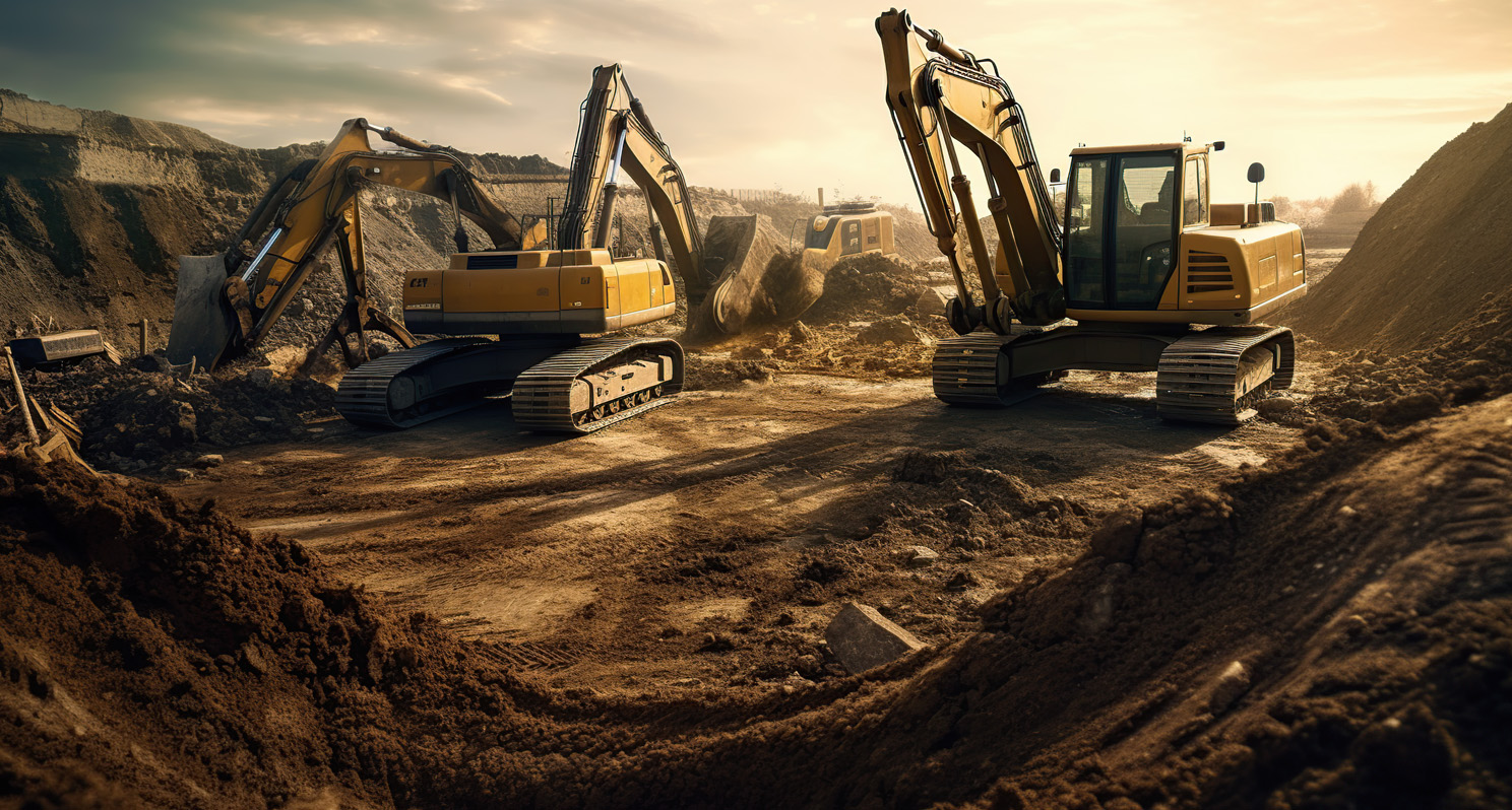 Construction Equipment Loan