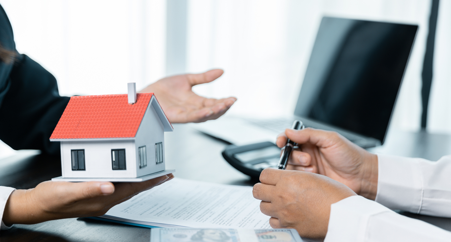 Loan Against Property